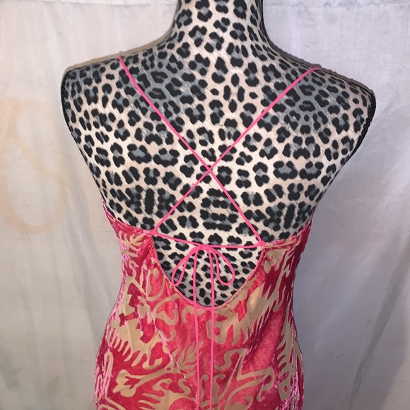 Never Fully Dressed Shay Slip Dress Size 8  / A25007 - Picture 8 of 13